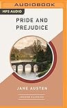 Pride and Prejudice by Jane Austen