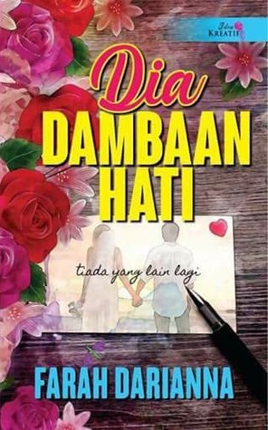 Dia Dambaan Hati (Paperback)