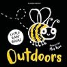 Little Baby Books: Outdoors Little Baby Books: Outdoors