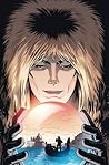 Jim Henson's Labyrinth by Simon Spurrier