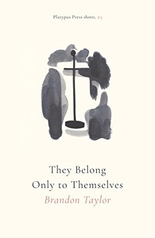 They Belong Only to Themselves (Kindle Edition)