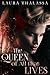 The Queen of All that Lives (The Fallen World, #3)