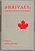 Arrivals: Canadian Poetry in the Eighties
