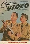 Captain Video v1 #5 by Fawcett Comics Captain Video v1 #5 by Fawcett Comics