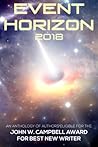 Event Horizon 2018 by Jake Kerr