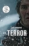 El terror by Dan Simmons