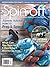 Spin Off Magazine Summer 2016 by Anne Merrow