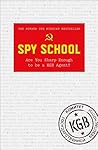 Spy School: Are Y...