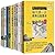 每天读一点，进步一点点系列丛书（没有找不到，只有想不到：文化、艺术、历史、战争、哲学、民俗、国学百科全书）（套装共12册） by 李娟