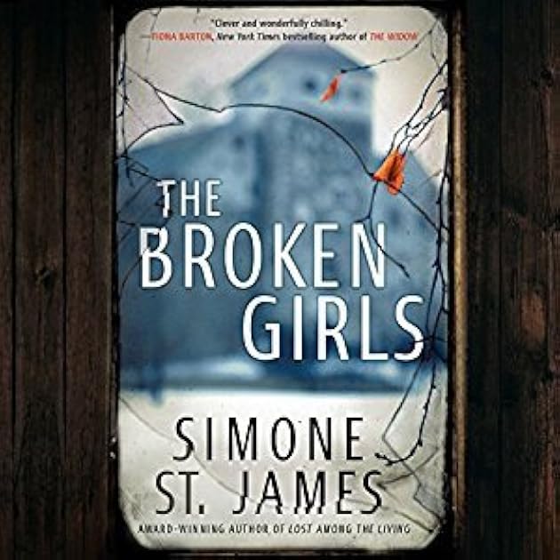 The Broken Girls