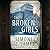 The Broken Girls by Simone St. James