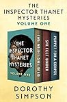 The Inspector Thanet Mysteries Volume One: The Night She Died / Six Feet Under / Puppet for a Corpse
