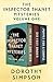 The Inspector Thanet Mysteries Volume One: The Night She Died / Six Feet Under / Puppet for a Corpse