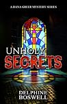 Unholy Secrets
