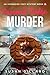 Caramel Fudge & Murder (Oceanside Cozy #26)
