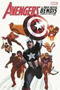 Avengers by Brian Michael Bendis: The Complete Collection, Vol. 2
