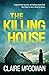 The Killing House (Paula Maguire, #6) by Claire McGowan