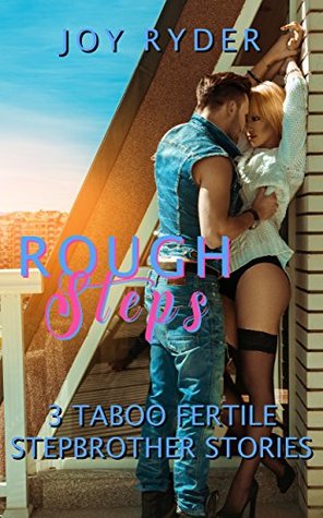 Rough Steps (Kindle Edition)