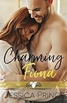 Charming Fiona (Girl Talk #4)