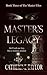 Master's Legacy