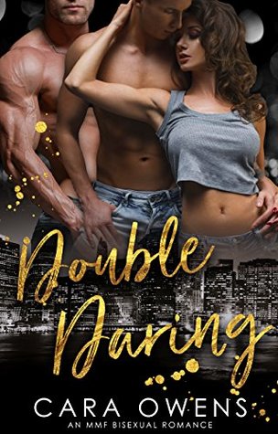 Double Daring (Kindle Edition)