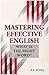 Mastering Effective English
