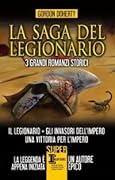La saga del legionario
