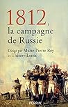 1812, la campagne de Russie (Hors collection) (French Edition)
