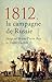 1812, la campagne de Russie (Hors collection) (French Edition)