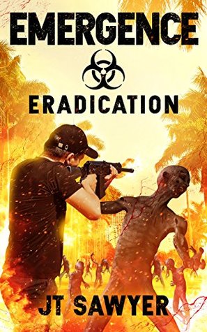 Eradication (Emergence #4)