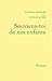 Souviens-toi de nos enfants