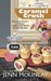 Caramel Crush (Cupcake Bakery Mystery, #9) by Jenn McKinlay