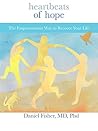 Book cover for Heartbeats of Hope: The Empowerment Way to Recover Your Life