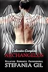 Archangelos by Stefania Gil