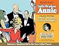 Little Orphan Annie, Volume 15: Open Season for Trouble, 1950-1951