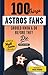 100 Things Astros Fans Should Know & Do Before They Die (World Series Edition) (100 Things...Fans Should Know)