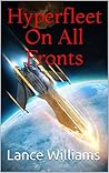 Hyperfleet On All Fronts (Hyperfleet Saga #2)