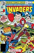 Invaders (1975-1979) #34