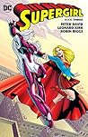Supergirl: Book T...