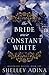 The Bride Wore Constant White (Mysterious Devices, #1)