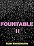 Fountable II by Terry Wayne Martin