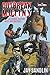 OUTBREAK MUTINY (The Novel Comics)