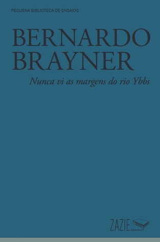 Nunca vi as margens do rio Ybbs