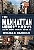 The Manhattan Nobody Knows by William B. Helmreich The Manhattan Nobody Knows by William B. Helmreich