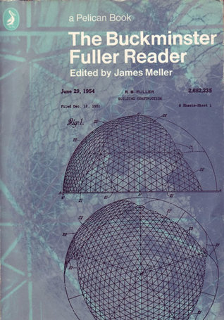 The Buckminster Fuller Reader (Paperback)