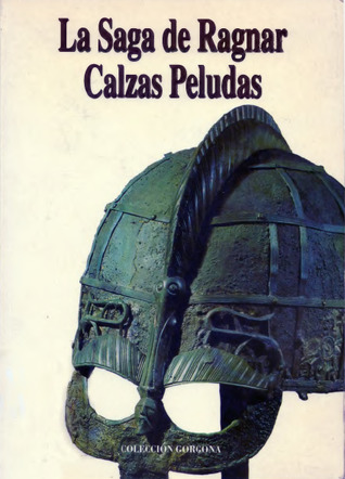 La Saga de Ragnar Calzas Peludas