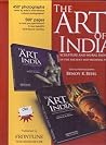 The Art Of India ...