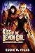 Kiss of the Demon Girl (Con...