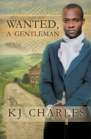 Wanted, A Gentleman (ebook)