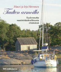 Tuulten armoilla (Hardcover)